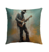 Shredding Supreme Outdoor Pillow - Beyond T-shirts